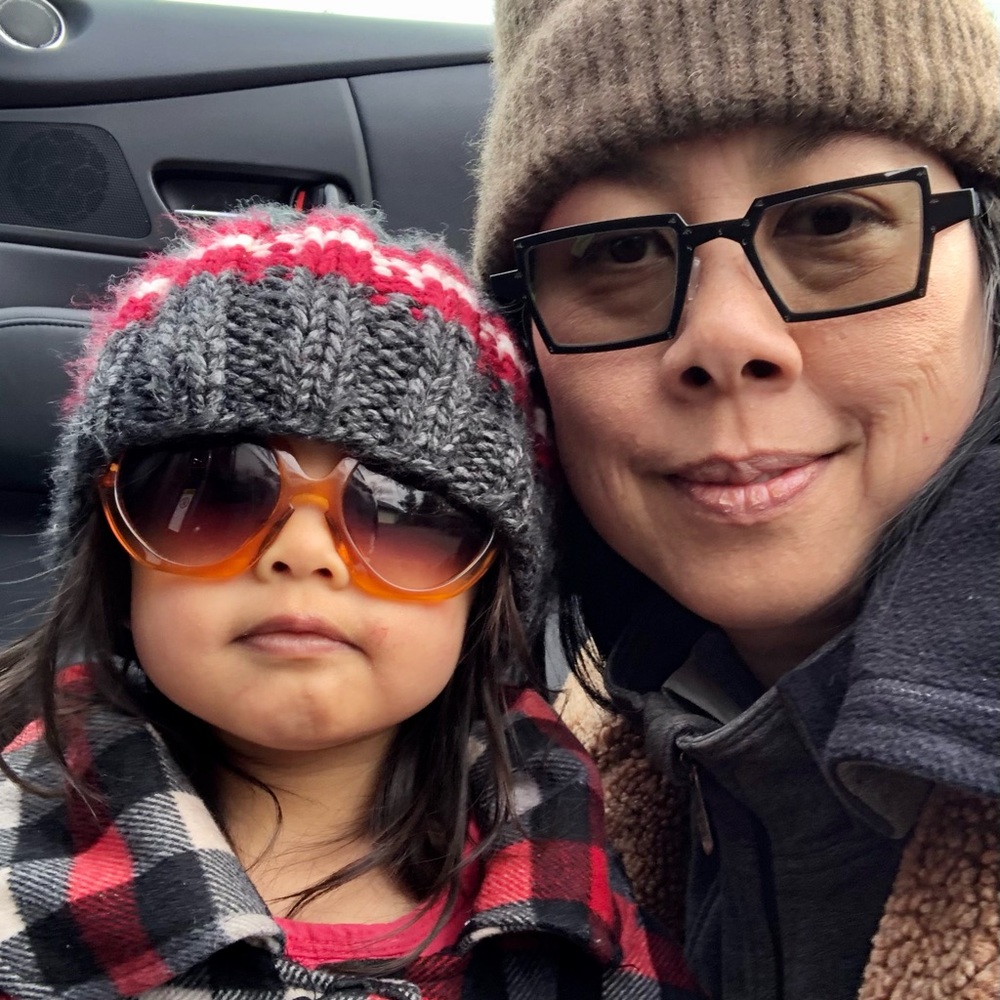 Meet your Posher, Thi lynn